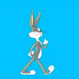 Figurinha de Anime para WhatsApp