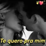 Figurinha para WhatsApp