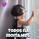 Figurinha para WhatsApp