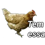 Figurinha para WhatsApp