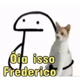 Sticker de Memes Brasileiros para WhatsApp