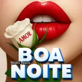 Figurinha de Saudações para WhatsApp