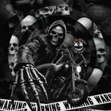 Figurinha de Engraçados para WhatsApp