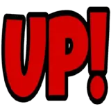 Figurinha de reação para WhatsApp