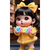 Figurinha para WhatsApp