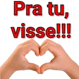 Sticker para WhatsApp