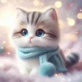 Figurinha de Animais para WhatsApp