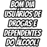 Figurinha para WhatsApp