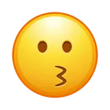 Figurinha de reação para WhatsApp