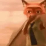 Figurinha de Animais para WhatsApp