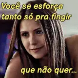 Figurinha para WhatsApp