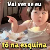 Memes Brasileiros WhatsApp sticker