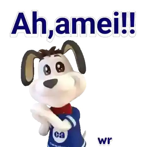 Coletadas sticker 23689