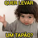 Sticker de Memes Brasileiros para WhatsApp