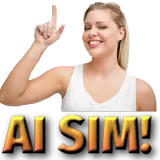 Figurinha para WhatsApp