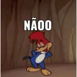 Figurinha para WhatsApp