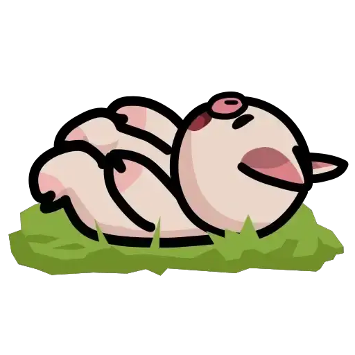Coletadas sticker 37902