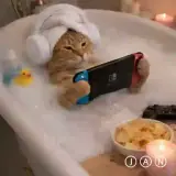 Figurinha de Animais para WhatsApp