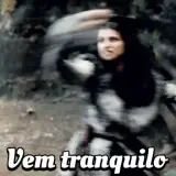 Figurinha para WhatsApp