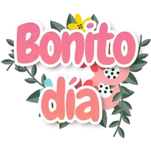 Coletadas sticker 8545