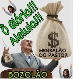 Figurinha de Memes Brasileiros para WhatsApp