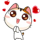 WhatsApp sticker