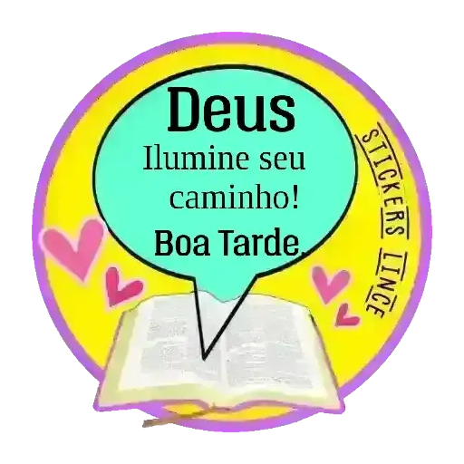 Coletadas sticker 7645