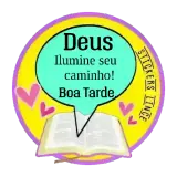 Figurinha de religião para WhatsApp