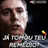 Figurinha de Memes Brasileiros para WhatsApp