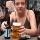 Figurinha de Comida para WhatsApp