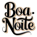 Figurinha de Boa Noite para WhatsApp