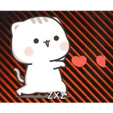 Figurinha para WhatsApp