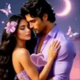 Figurinha de Amor para WhatsApp