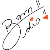 Figurinha de Saudações para WhatsApp