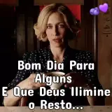 Sticker de Saudações para WhatsApp