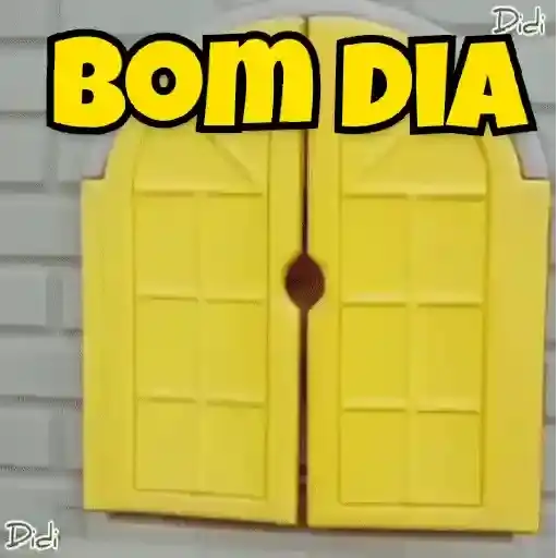 Coletadas sticker 1569