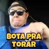 Memes Brasileiros WhatsApp sticker