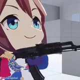 Sticker de Anime para WhatsApp