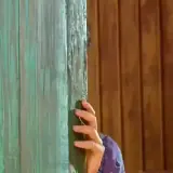 Figurinha de reação para WhatsApp