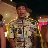 Figurinha para WhatsApp