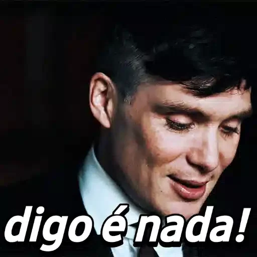 Sticker para WhatsApp — Memes Brasileiros