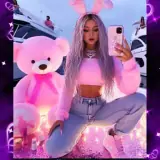 Figurinha para WhatsApp