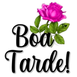 Figurinha de Saudações para WhatsApp