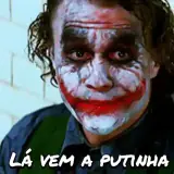 Figurinha de Memes para WhatsApp