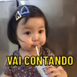 Figurinha para WhatsApp