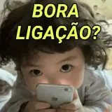 Figurinha de Memes Brasileiros para WhatsApp