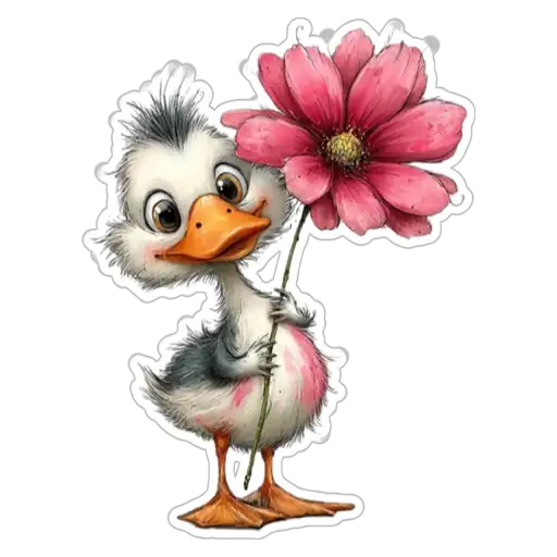 Coletadas sticker 36938