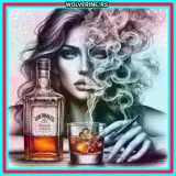 Figurinha de Engraçados para WhatsApp