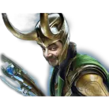 Figurinha de Anime para WhatsApp