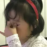 Figurinha de reação para WhatsApp